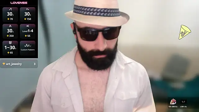 onanisme86 webkamerás műsora