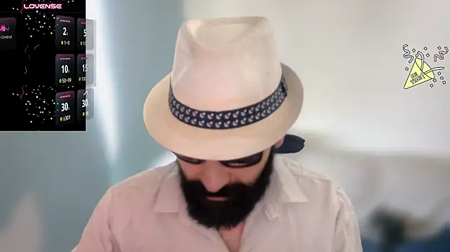 onanisme86's Webcam Show