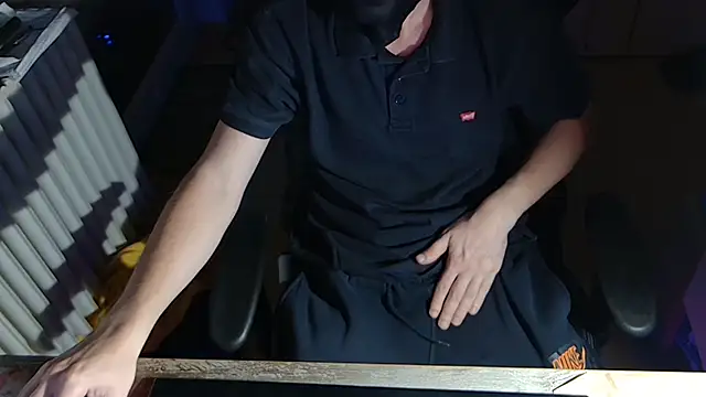 GeileKeile's Webcam Show
