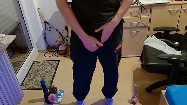 GeileKeile Show Webcam