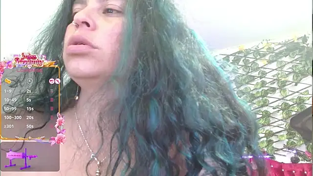elektra_32's Live XXX Chat