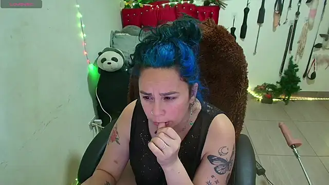 Živý XXX chat elektra_32