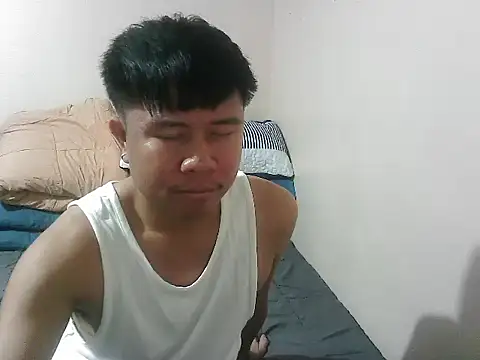 clarkivan34 Pertunjukan Webcam