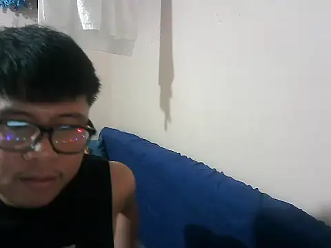 clarkivan34 Pertunjukan Webcam