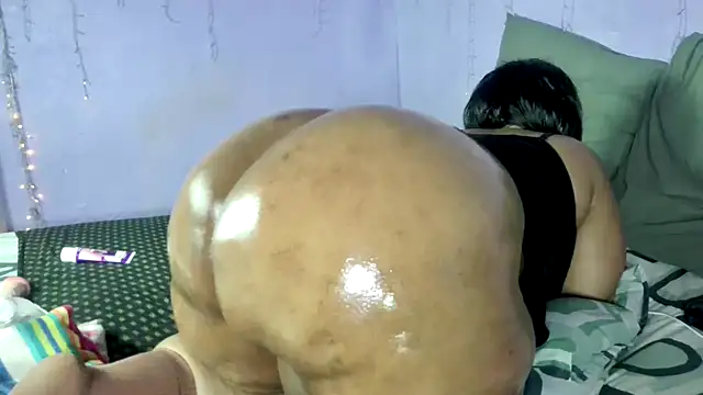 Show de wilmaassylum na webcam