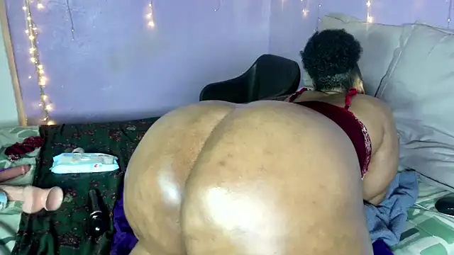 wilmaassylum's Webcam Show