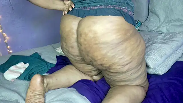 wilmaassylum Webcam show
