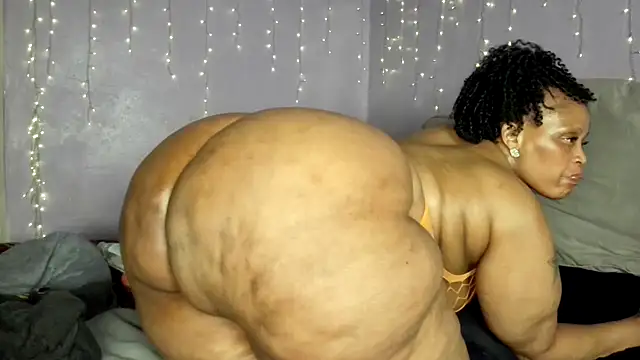 Show Webcam de wilmaassylum