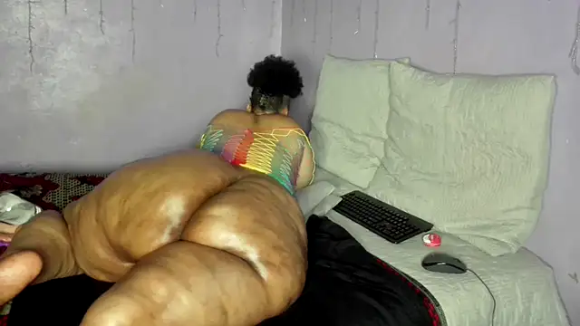 wilmaassylum's Live XXX Chat