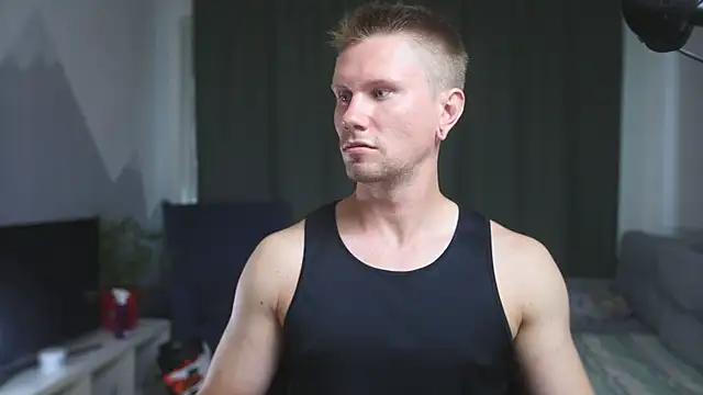 kevin-park Webcam show