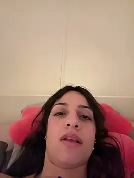 Prettylilgirll Pertunjukan Webcam
