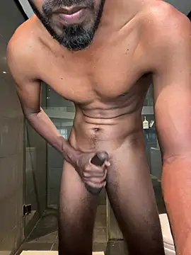 little-monter – webcam-show