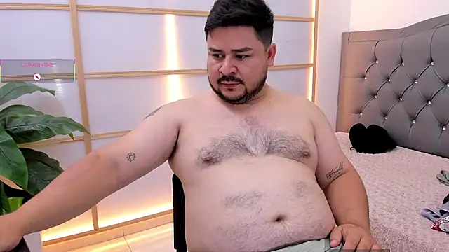 oso_dirty_ 웹캠 쇼