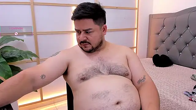 oso_dirty_ 웹캠 쇼