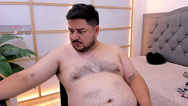 oso_dirty_ 웹캠 쇼