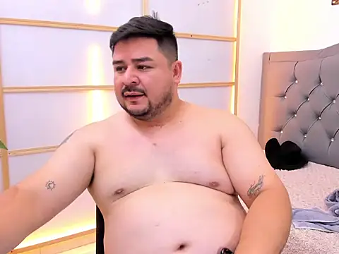 oso_dirty_ Adlı Modelin Web Kamerası Şovu