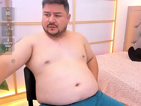 Czat XXX na żywo – oso_dirty_