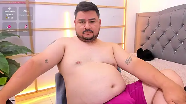 oso_dirty_ Adlı Modelin Canlı XXX Sohbeti