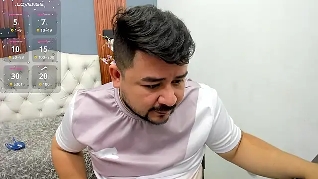عرض كام oso_dirty_