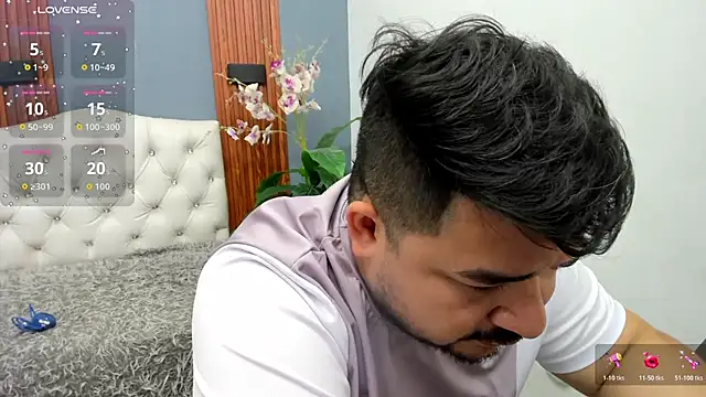 oso_dirty_ – Kamerová šou