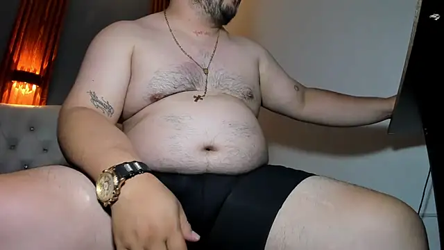 Webkamerová show oso_dirty_
