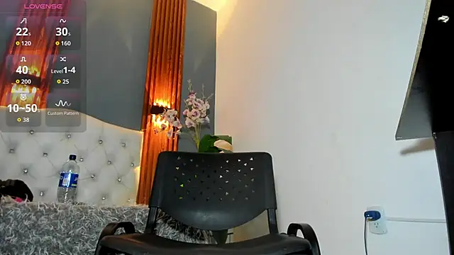 Show de webcam de oso_dirty_