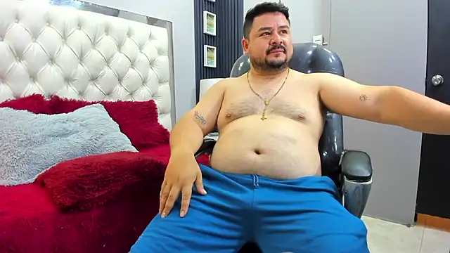 oso_dirty_: вебкам-шоу