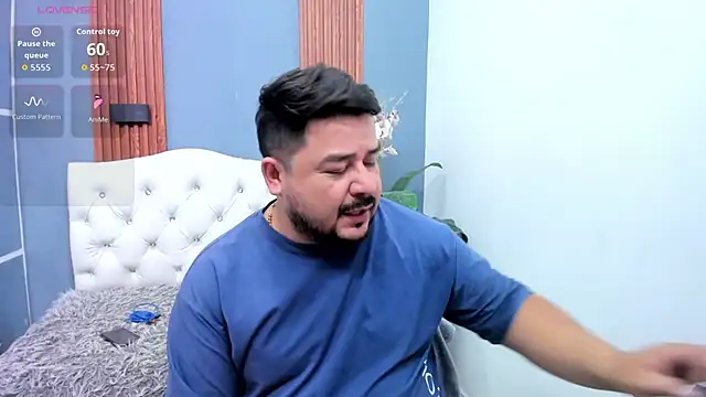 Webkamerová show oso_dirty_