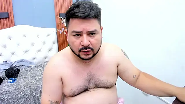 oso_dirty_ 웹캠 쇼
