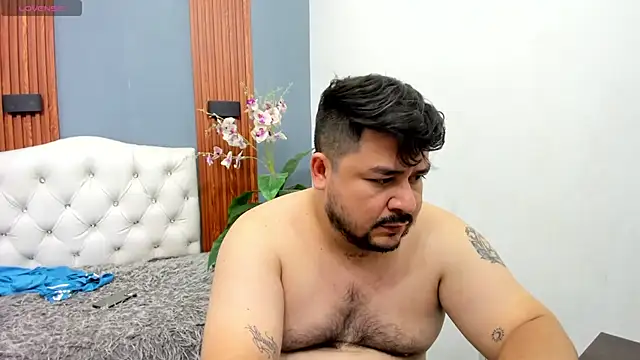oso_dirty_n Webbikameraesitys