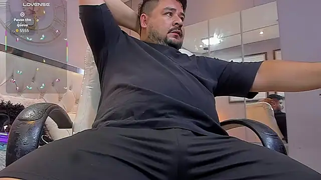 oso_dirty_ 웹캠 쇼