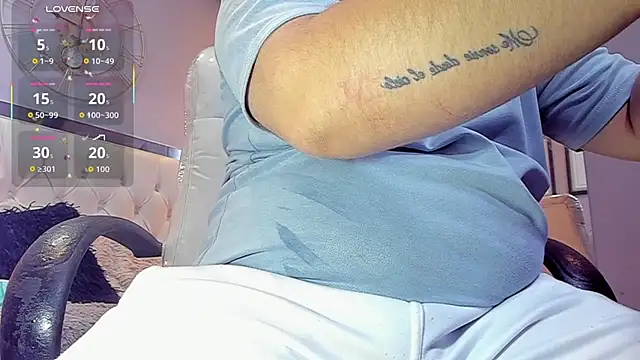 oso_dirty_ 웹캠 쇼