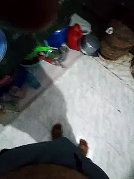 honbok Webcam Show