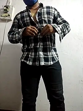 honbok 网络视讯表演