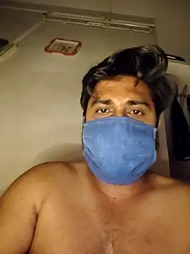 honbok Webcam-Show