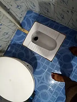honbok Webcam-Show