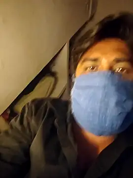 honbok's Webcam Show