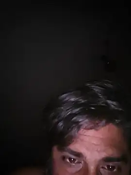 honbok Show in webcam