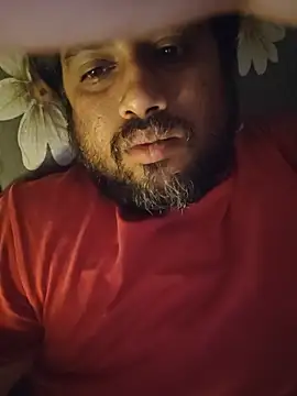 honbok Pertunjukan Webcam