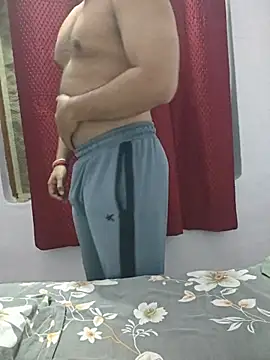 Show webcam de honbok