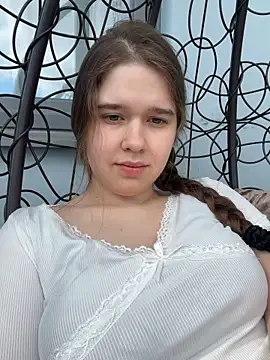 HornyGirlHのウェブカメラショー