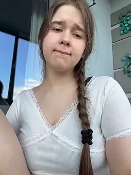 Sala de chat ao vivo de HornyGirlH