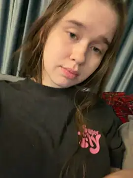HornyGirlH Cameră chat live