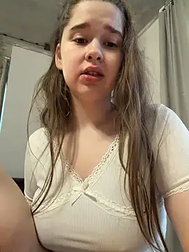 Webkamerová show HornyGirlH
