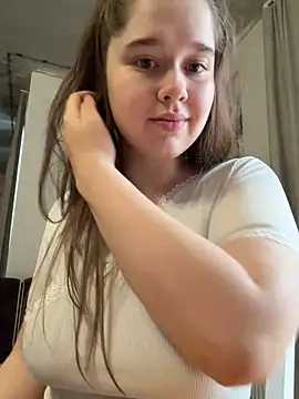 HornyGirlH Webcam show