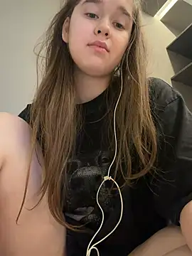 Show Webcam de HornyGirlH