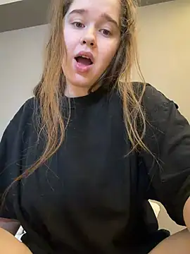 Show Webcam de HornyGirlH