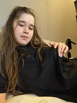 HornyGirlHのウェブカメラショー