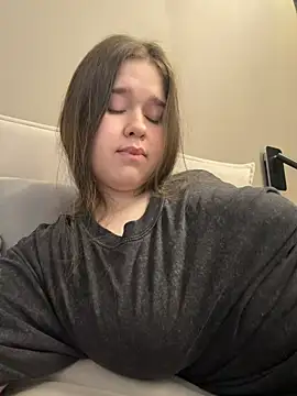 عرض كام HornyGirlH