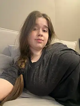HornyGirlH's Webcam Show
